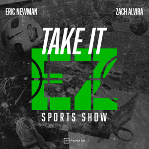 The Take it EZ Sports Show