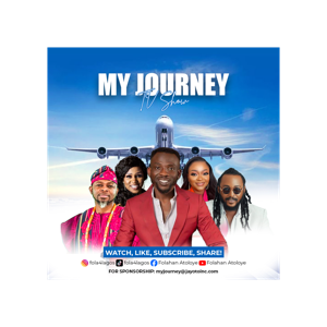 My Journey