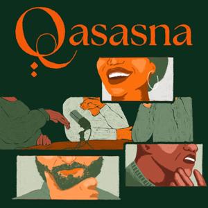 Qasasna