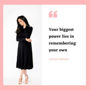 Miracle Mom Mindset With Soraiya Bodhi