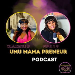 Umu Mama Preneur