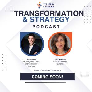 Strategy Systems