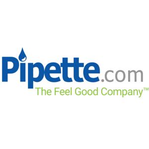 Precision by Pipette.com