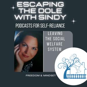 Escaping the Dole with Sindy