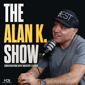 The Alan K Show