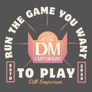 DM Emporium Podcast