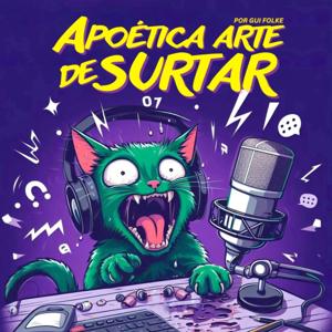 A Poética Arte de Surtar