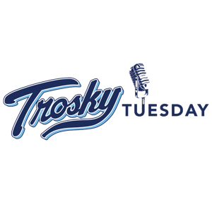 Trosky Tuesday