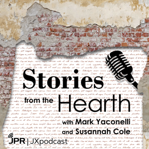 Stories from the Hearth