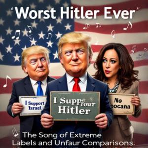 Worst Adolf Ever