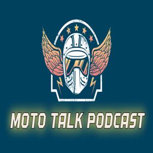 Moto Talk Podcast