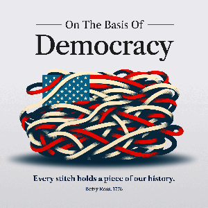 On The Basis Of Democracy