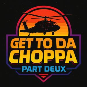 Gaming To Da Choppa Part Deux