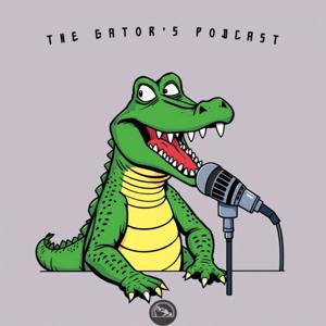 The Gator's Podcast