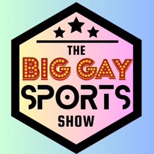 The Big Gay Sports Show