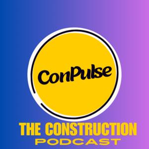 ConPulse - The Construction Podcast | By Palcode.ai