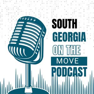 South Georgia On The Move
