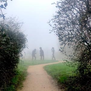 De ziel van het griftpark