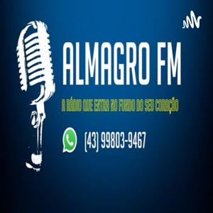 Rádio Almagro FM
