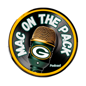 Mac On The Pack Podcast