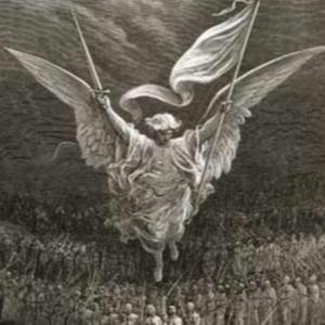 The Mind of An Angel