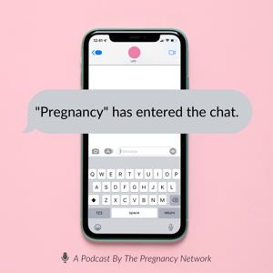 Pregnancy Has Entered the Chat