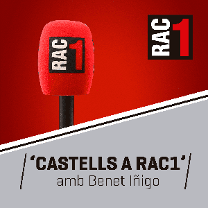 Castells a RAC1 - Hora a Hora