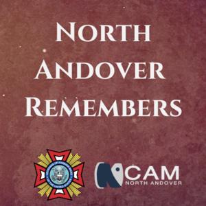 North Andover Remembers