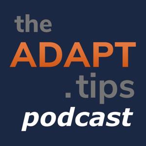 Adapt Recap