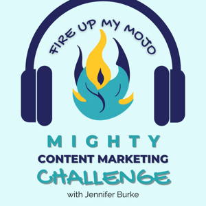 The Mighty Content Challenge