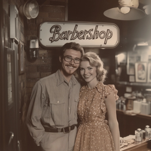 Barbershop