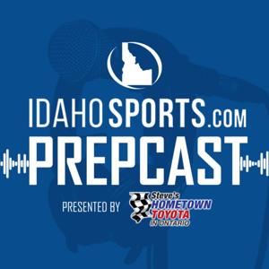 IdahoSports.com PrepCast