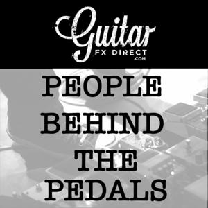 People Behind The Pedals