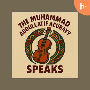 The Muhammad AbdulLatif Al'Ubayy Speak's