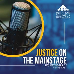 Justice on the Mainstage
