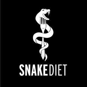 Snake Diet Podcast by Cole Robinson