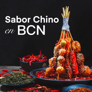 Sabor Chino en BCN