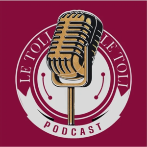 Le TOLI Podcast