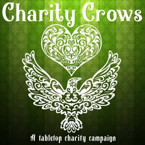 Charity Crows - A D&D Charity Campaign