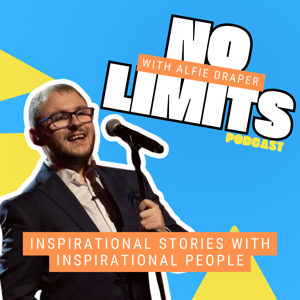 No Limits with Alfie Draper