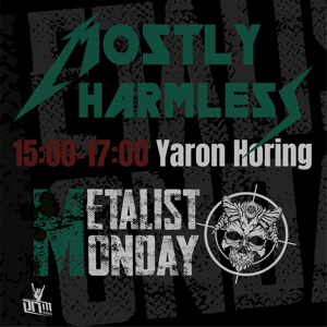 Mostly Harmless