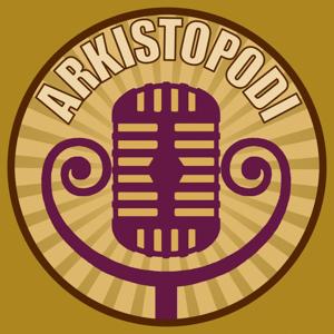 Arkistopodi