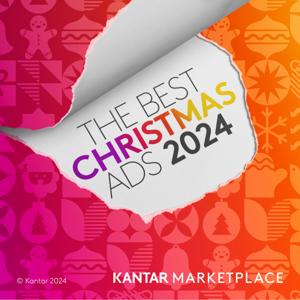 The Best Christmas Ads