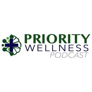 Priority Wellness Podcast