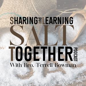 SALT | Sharing and Learning Together Podcast
