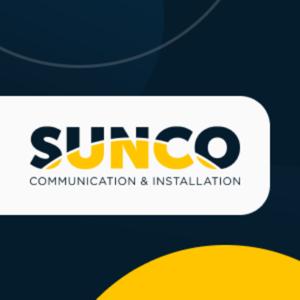 Sunco Communication and Installation