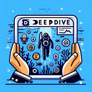 Deep dive podcast