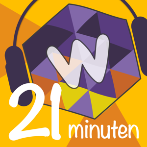 21 minuten met work21