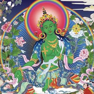 藏密白玉佛學會 根本上師 吉美法王