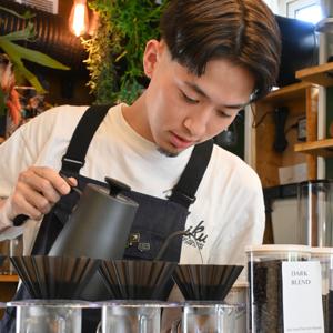 パウハナコーヒークラブ